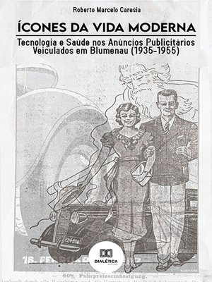 cover image of Ícones da Vida Moderna